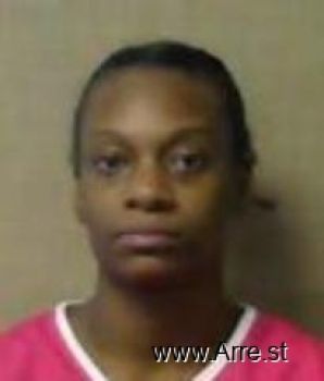 Briana S Williams Mugshot