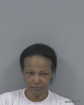 Briane  Hamilton Mugshot