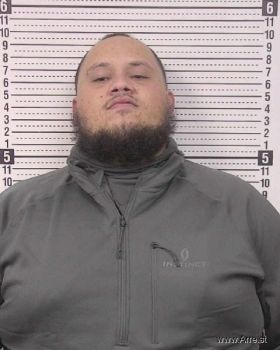 Briang Enrique Garcia Mugshot