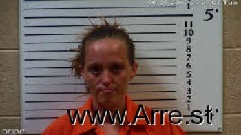 Brianna Nicole Crawford Mugshot