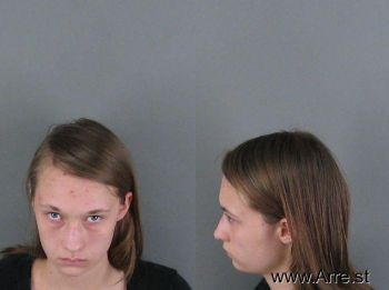 Brianna Lee Dowd Mugshot