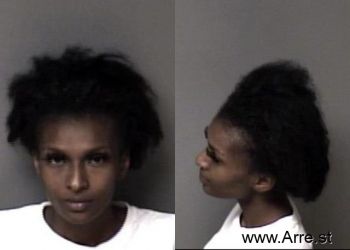 Brianna Cheri Jones Mugshot