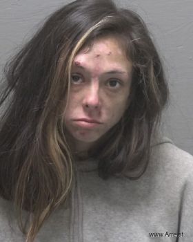 Brianna Ireland Kelly Mugshot