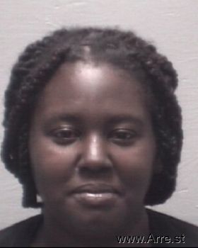 Brianna Mychelle Kelly Mugshot