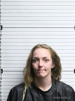 Brianna Culp Mckellar Mugshot