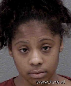 Brianna Shante Morrison Mugshot