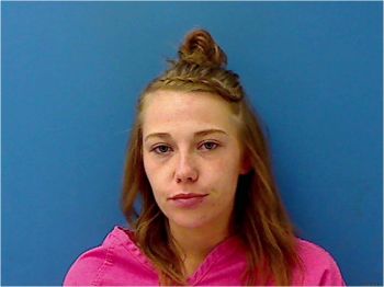 Brianna Leshea Perkins Mugshot