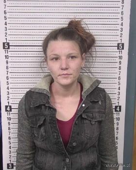 Brianna Dawn Perry Mugshot