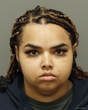 Brianna Evette Poole Mugshot