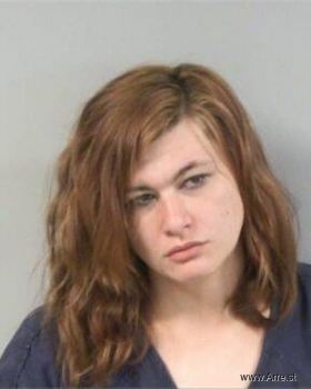 Brianna Destiny Poole Mugshot