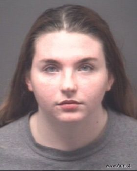 Brianna Destiny-faith Reynolds Mugshot