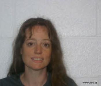 Brianna Nichole Stewart Mugshot