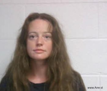 Brianna Nichole Stewart Mugshot