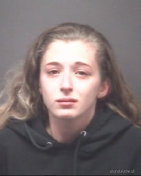 Brianna Lynn Thompson Mugshot