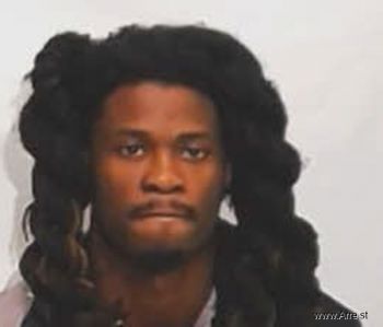 Brice  Pridgen Mugshot