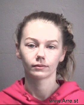 Bridget Nicole Andrews Mugshot