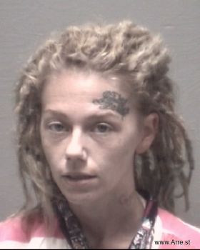 Bridget Nicole Andrews Mugshot