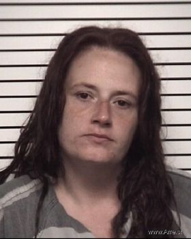 Bridget Kathleen Carrigan Mugshot