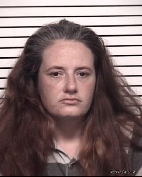 Bridget Kathleen Carrigan Mugshot