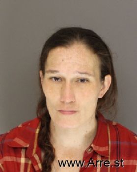 Bridget Marie Mcmillan Mugshot