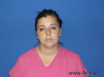 Bridgett Nicole Brown Mugshot