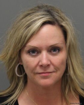 Bridgette Mckay King Mugshot