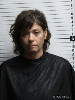 Bridgette Lee Sharpe Mugshot