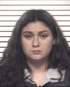 Brittany Nicole Aguilar Mugshot