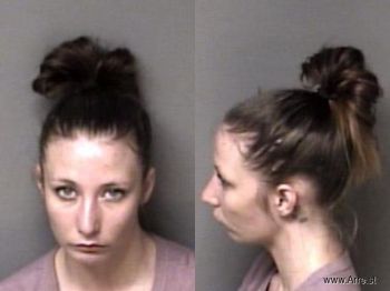 Brittany Lynn Alexander Mugshot