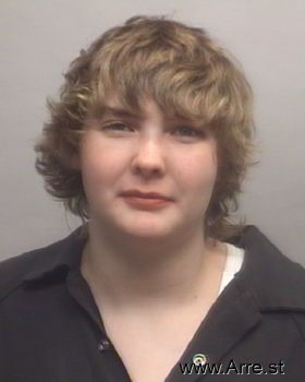 Brittany Dawn Bartlett Mugshot