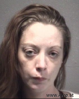 Brittany Marie Bennett Mugshot