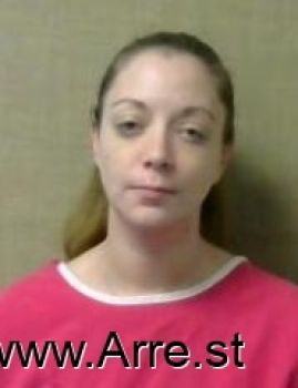 Brittany M Bennett Mugshot