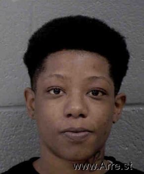 Brittany Trenece Blakeney Mugshot