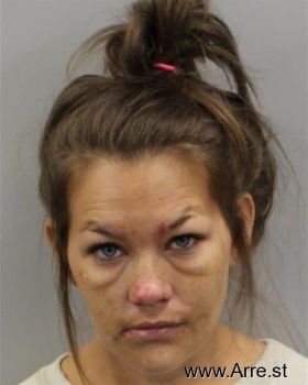 Brittany Michelle Boone Saund Mugshot