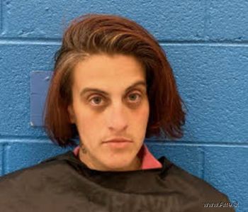 Brittany Nicole Branch Mugshot