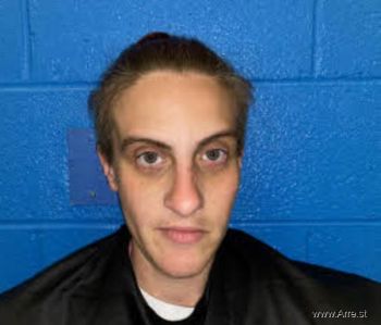 Brittany Nicole Branch Mugshot