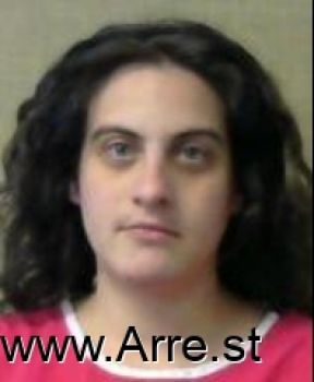 Brittany N Branch Mugshot