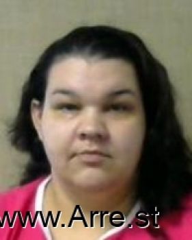 Brittany L Brown Mugshot