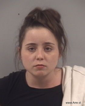 Brittany  Carroll Mugshot