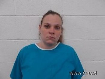 Brittany R Coley Mugshot