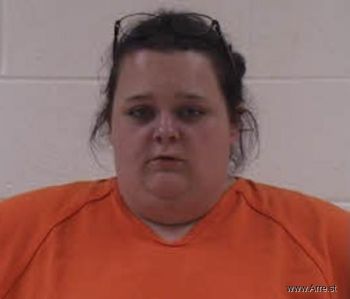 Brittany Michelle Crowder Mugshot