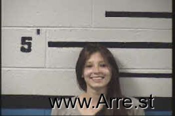 Brittany Nicole Fisher Mugshot