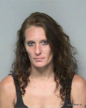 Brittany Leanne Fisher Mugshot