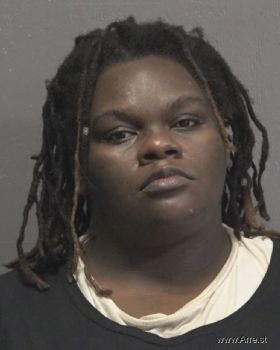 Brittany Marie Godfrey Mugshot