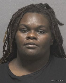 Brittany Marie Godfrey Mugshot