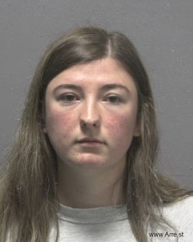 Brittany Renee Gordon Mugshot