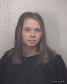 Brittany Cheyenne Greene Mugshot