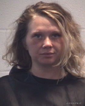 Brittany Cheyenne Greene Mugshot