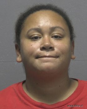 Brittany Nicole Hall Mugshot