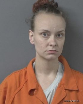 Brittany Leanne Hamilton Mugshot